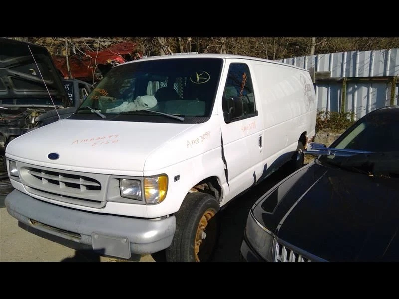 Stabilizer Bar Front Fits 92-07 FORD E250 VAN 1273197 Foto 2 de 4