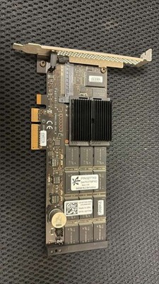 02TTK9 FOR DELL 2TTK9 640GB PCI-E Solid-State Drive SSD PCI Card