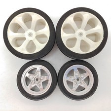 110 Rc Drag Car Front Rear Tires Jaco Foam Rears Losi 22s Drag Fronts 12mm 110 Rc Drag Car Front Rear Tires Jaco Foam Rears Losi 22s Drag Fronts 12mm