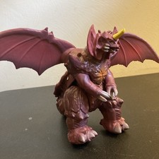 Godzilla Figure Destoroyah TOHO 2020 Playmates Kaiju Dragon