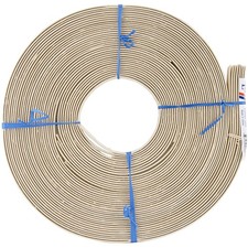 Comcraft Flat Oval Reed 15.88mm 1lb Coil-Approximately 60' - 58FOC