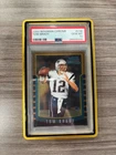 2000 Bowman Chrome Tom Brady RC PSA 10