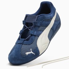 Puma Women Speedcat Go - Persian Blue/Warm White - 403589-05 Expeditedship