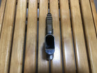 Smith & Wesson M&P40 Airsoft Spring Powered Gun Pistol Plastic No Mag — photo 4