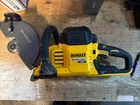 Dewalt DCS692B 60V Max FlexVolt Cordless Brushless 9" Cut-Off Saw (Tool Only)