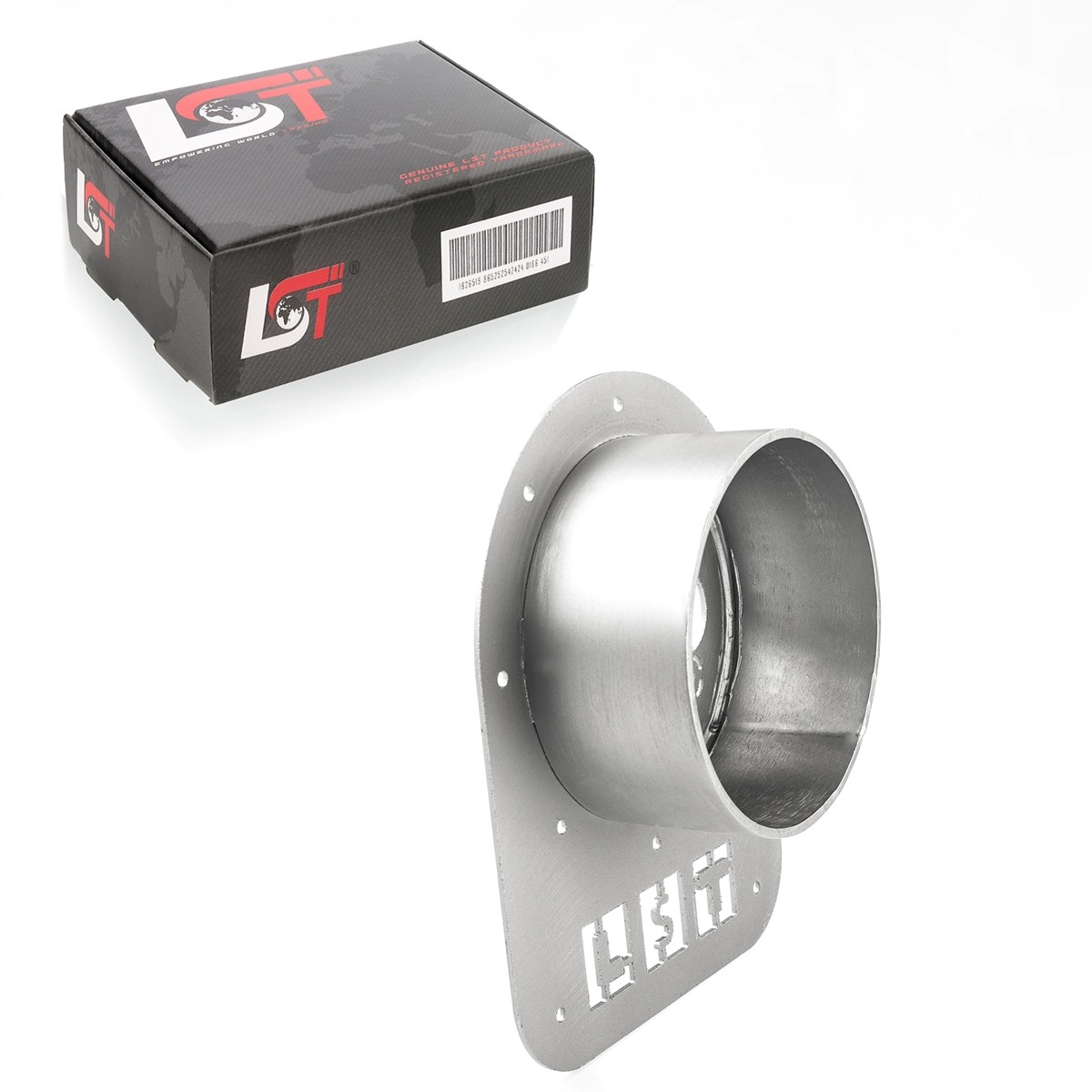 Air Parking Heater Installation Flange for MAYBACH Webasto Eberspächer Brano