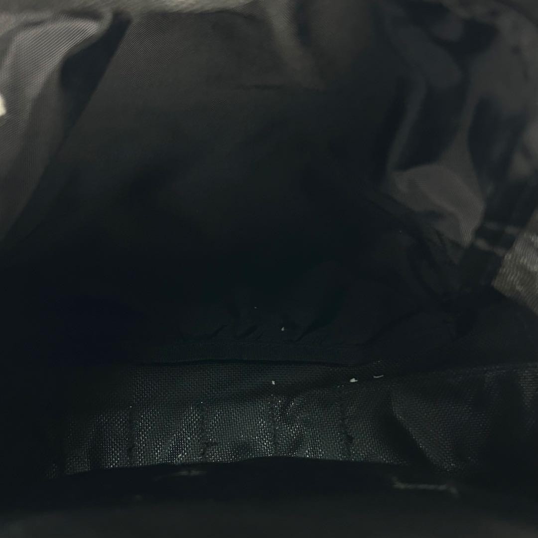 BRIEFING Backpack ATTACK PACK BLACK Japan - image 11