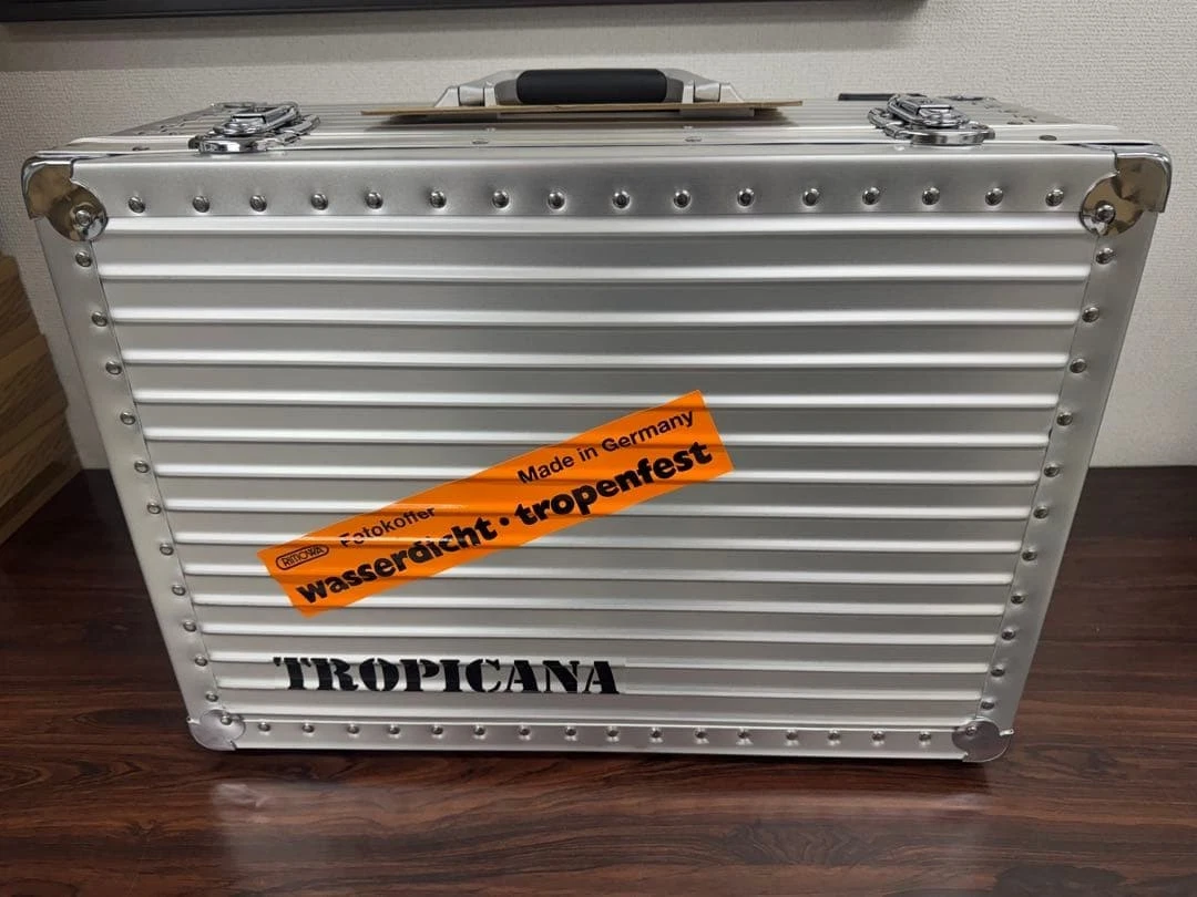 RIMOWA 29