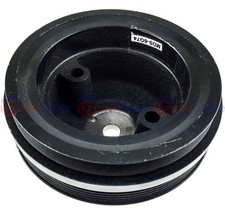 For Mitsubishi Delica PA 6G72 3.0 1996-2001 Harmonic Balancer Damper Pulley