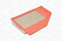 Magneti Marelli Luftfilter 153071762468 Filtereinsatz FüR Opel Insignia Sport