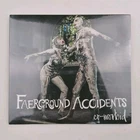 Faerground Accidents - Co-Morbid CD Album (2017) - New