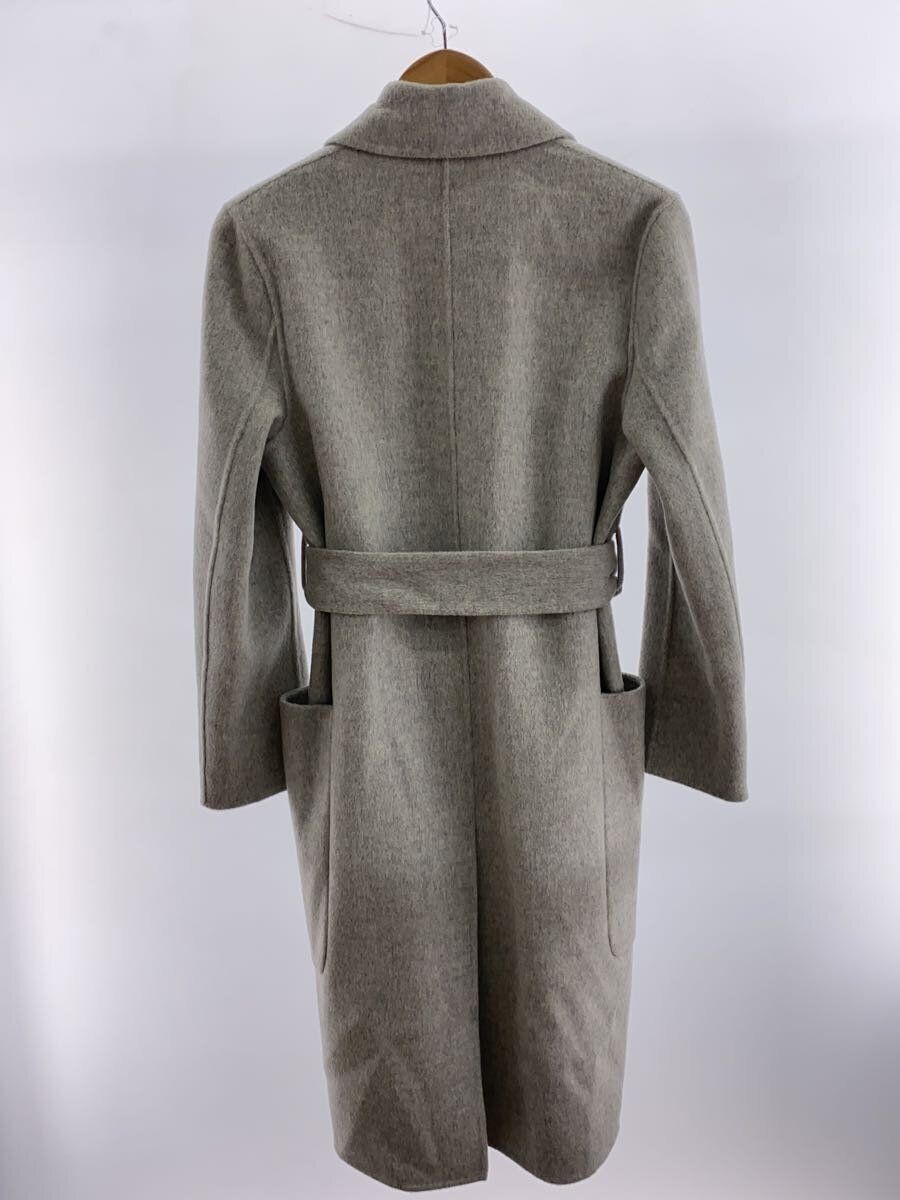 ALTRA Acne Studios 32 lana grigio A90015 altro cappotto