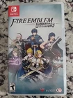 Fire Emblem Warriors Nintendo Switch - Used - Fast Shipping!