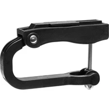 Trxstle CRC XL Clamp Kit Black, One Size