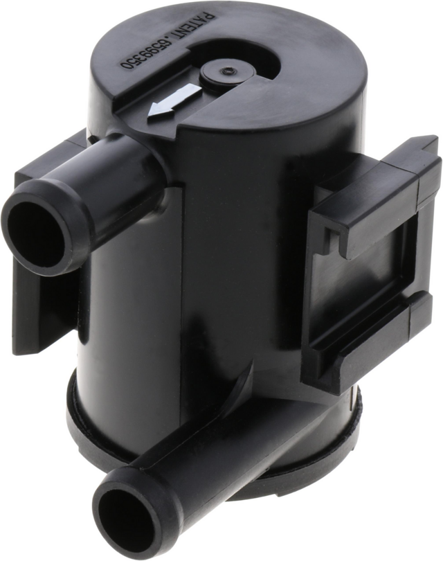 Genuine Nissan Vapor Canister Filter 14953-JA80A | 14953JA80A | OE