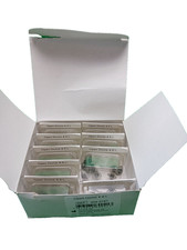 Sonova AG Open Dome 4.0 L LOT OF 9 Pkgs of 10 = 90 Domes Total