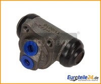 Radbremszylinder Maxgear 19-0002 Hinterachse FüR Daewoo Tico