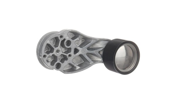Umlenk FüHrungsrolle Keilrippenriemen FüR Volvo Renault Trucks Fendt FM FMX II-image