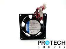 Ebmpapst 8314 DC Axial Fan 80 × 80 × 32 mm with WARRANTY