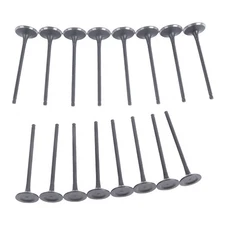 ED3 2.4L Engine Intake Exhaust Valve Kit For 2007-20 Dodge Journey Jeep Chrysler