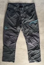 Norrona Bitihorn Women L grau 