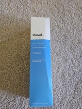 Murad Clarifying Body Spray with Salicylic Acid Good For Acne/Blemishes 6 oz 