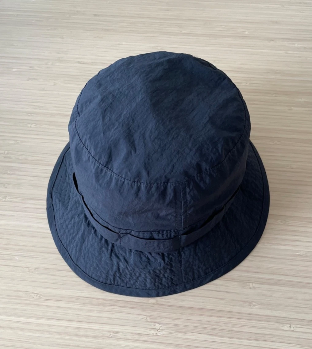 Juun.J Thinsulate Bucket Hat