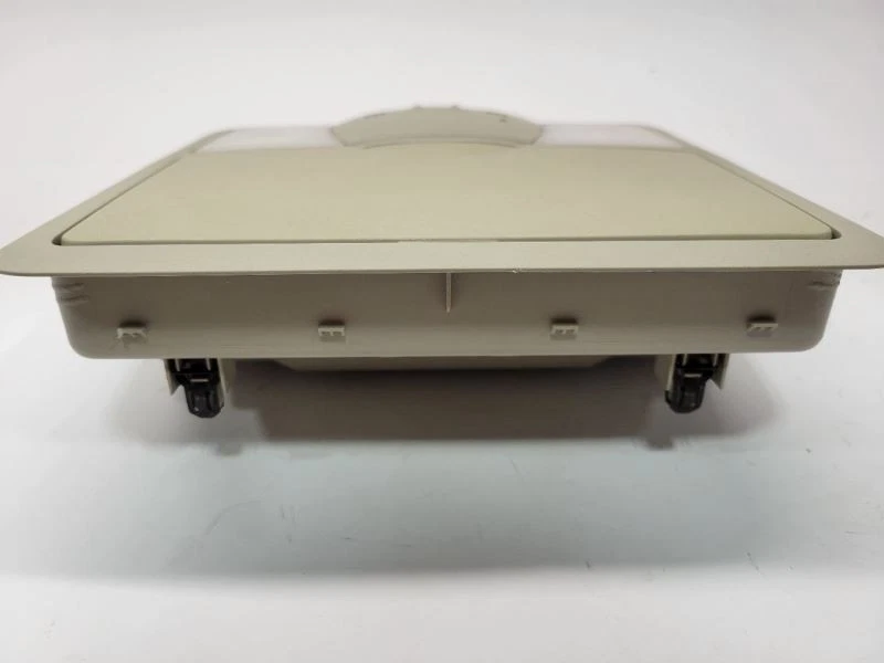 Nissan Murano 2013 2014 techo delantero consola 4 puertas sin techo corredizo  Foto 3 de 4