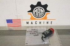 Omron D4NS-3AF Safety Door Switch 3A 240VAC AC-15 Used (No Key) See All Pictures