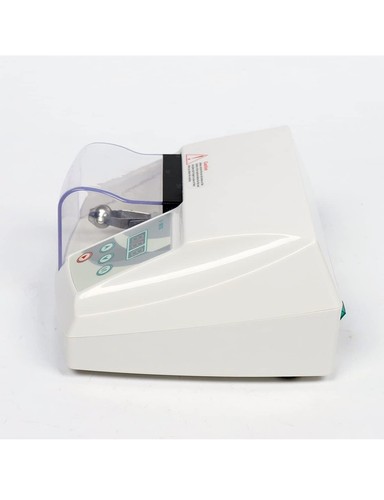 110 V 35 W Dentallabor Digitaler Amalgamator Amalgam Kapselmischer Triturator USA - Bild 6 von 9