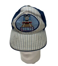 Thomas  Friends Boys Thomas Ball Cap One Size Fits Most Worn CLEARANCE