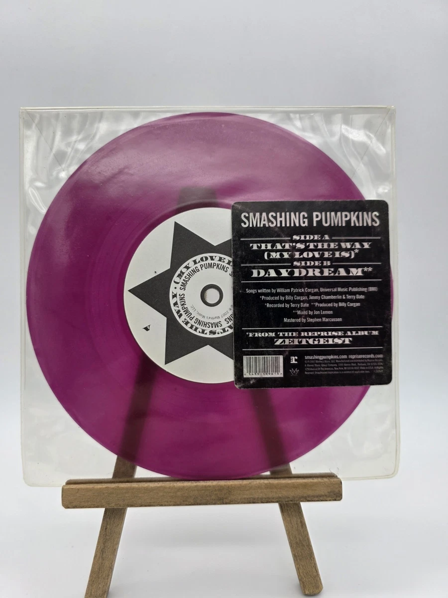 The Smashing Pumpkins 7