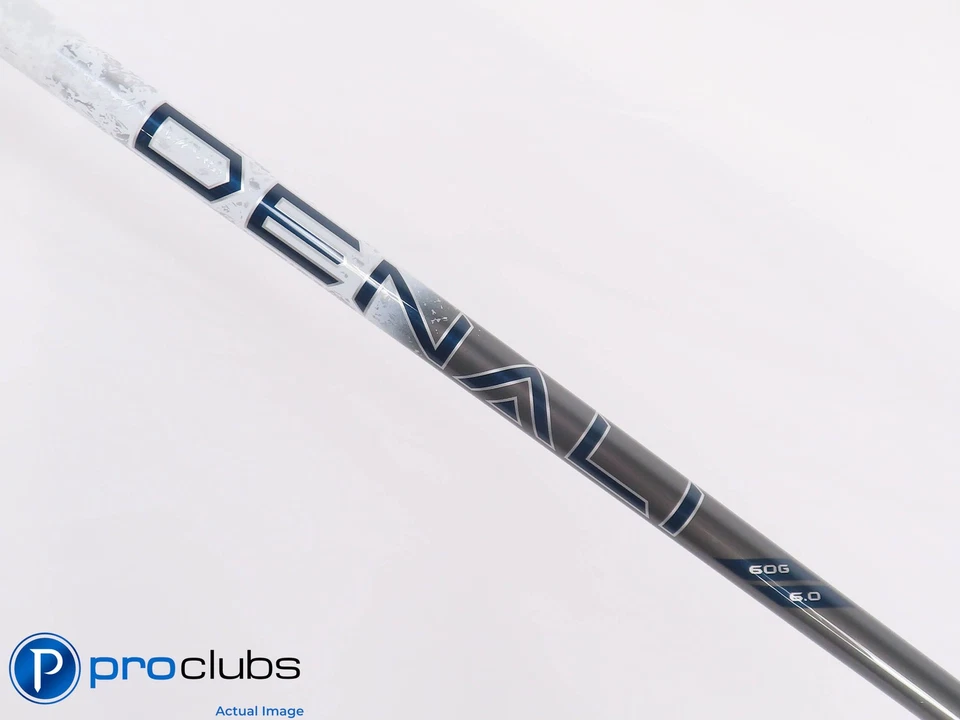 Left Handed Callaway ELYTE 9* Driver w/ HC - Denali 60g 6.0 Stiff Flex - 450581 - Image 3 of 4