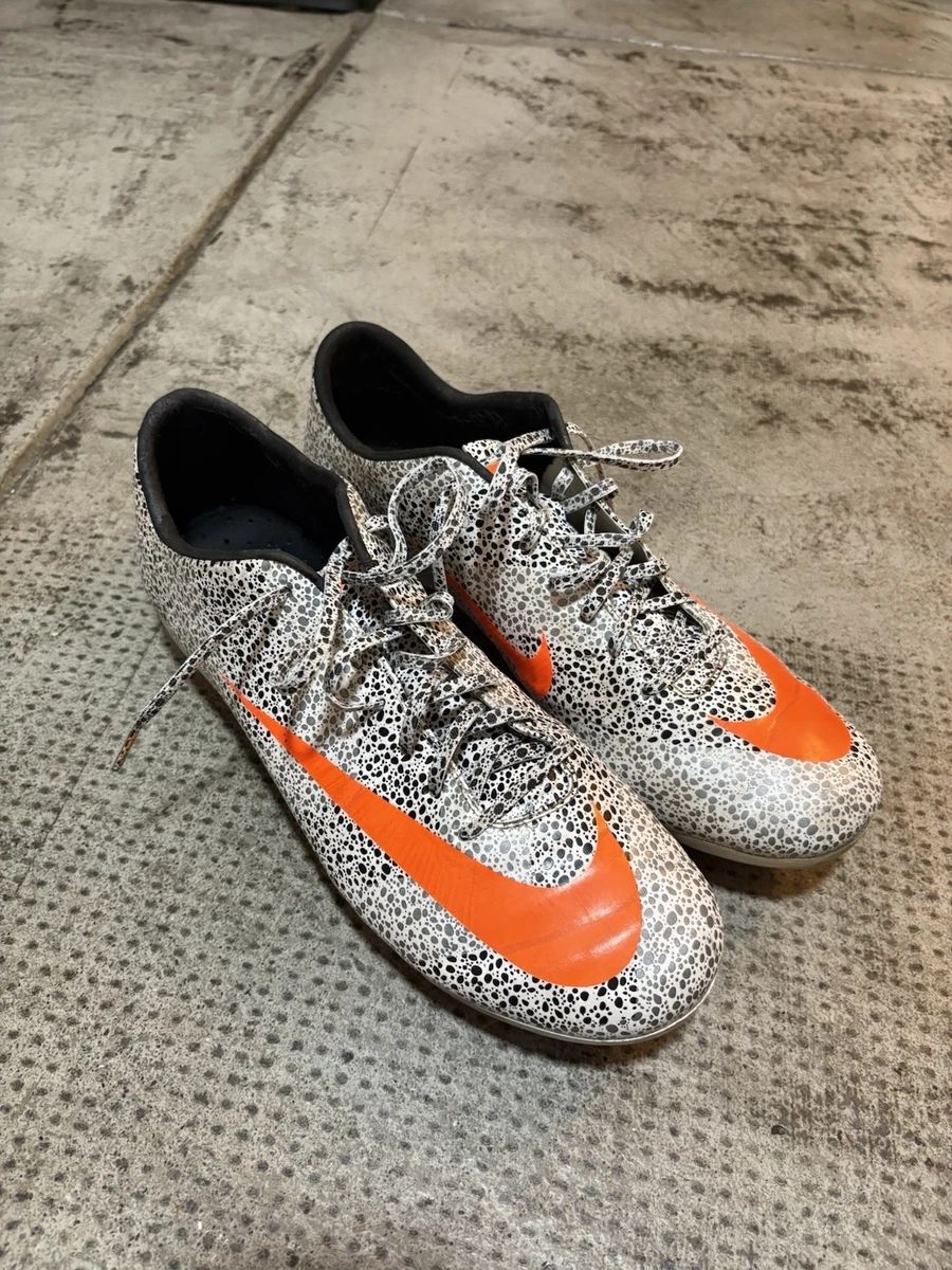 Nike Mercurial Vapor Superfly Ii for sale | eBay