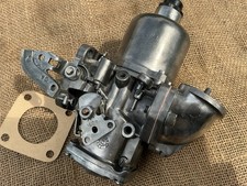 Su Hif 44 1.75 Inch Su Carburettor Carb Classic Mini - Metro A-series Engine