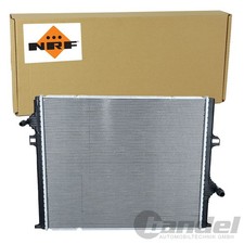 NRF K�HLER MOTORK�HLUNG WASSERK�HLER passend f�r BMW 1 2 3 4 | 550275