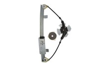 Hinten Rechts Blic 6060-43-004868P Fensterheber FüR Skoda