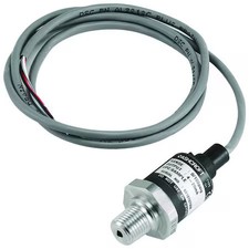 Ashcroft G17m0215f2300# Transducer, 0 To 300 Psi, Output 1 To 5Vdc