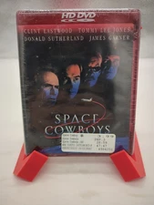 Space Cowboys (HD-DVD, 2006)