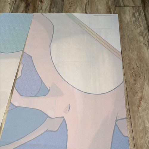 Pokémon Silver Tempest Charizard & Pikachu Promo Fabric Banner Set 6’x2’ - Bild 22 von 22