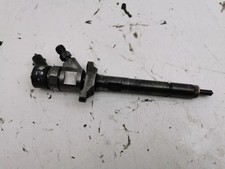 Injecteur Volvo V50