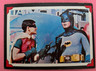 1966 Topps Batman Riddler Back #16 Hide And Go Riddle