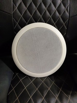 Legrand 364764-02 Main / Stereo Speakers