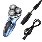 Electric Hair Clippers Charger USB Charging Plug Cable USB Adapter Power Cord