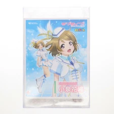 CharaGumin Hanayo Koizumi Love Live! 1/7 Color Resin Cast Kit Figure Volks Ex