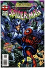 Amazing Spider-Man (1st Series) #418 VF+ 8.5 Peter and MJ Lose Baby