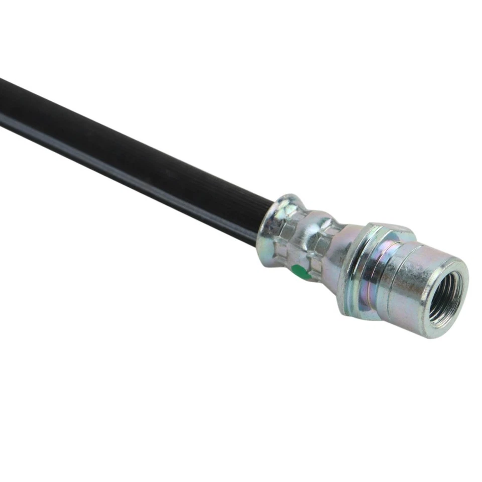 Manguera de freno delantera derecha para 01-03 Lexus RX300 97-04 Toyota Avalon 99-03 Solara Foto 3 de 4