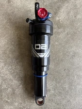 X Fusion O2 Pro RLX Rear Shock Absorber 190x45mm Trail XC Mountain Bike