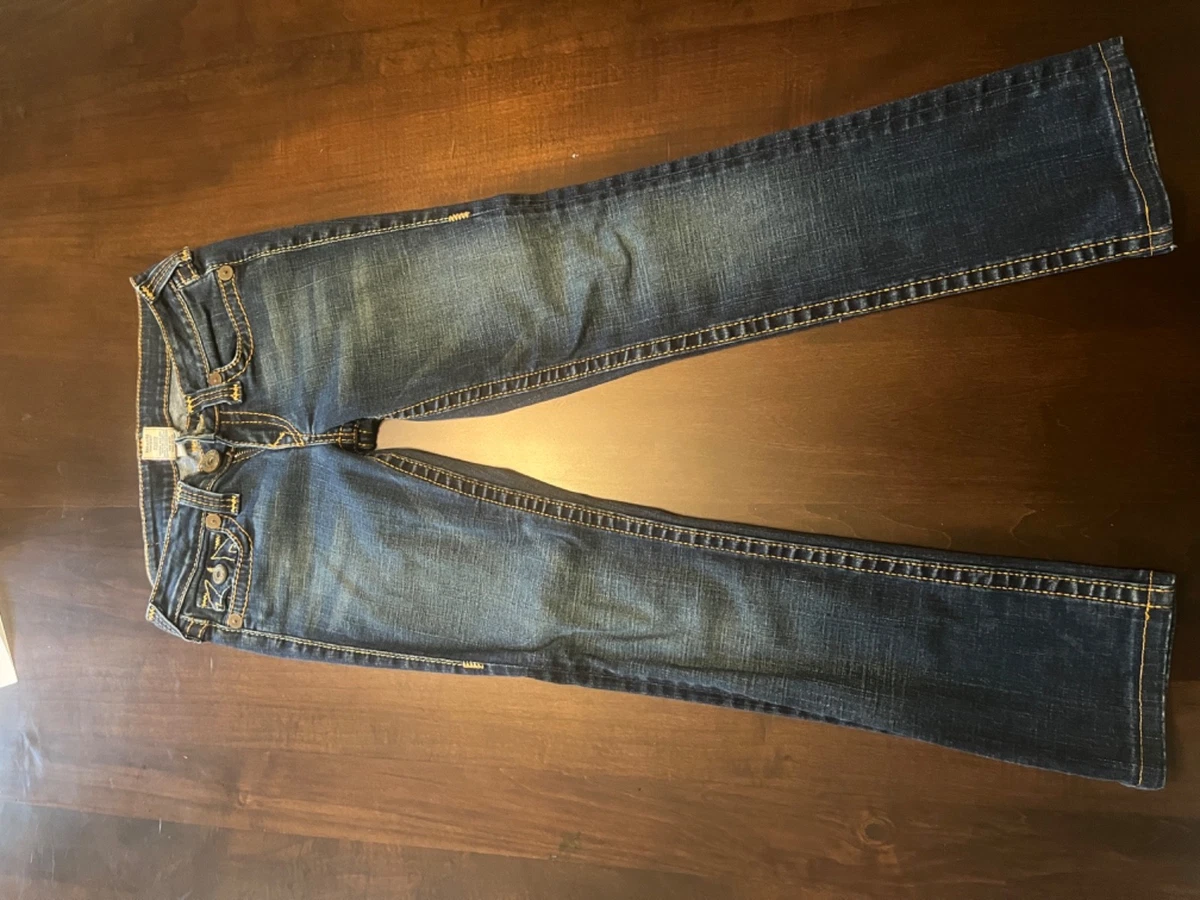 True Religion Blue Jeans for Women for sale | eBay