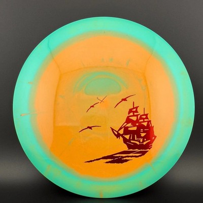 Innova Halo Star Destroyer - F2 - Philo Pirate Takeover